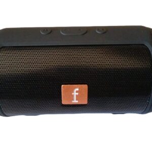 Alto-falante Sem Fio F524 com Subwoofer de Canal, Som Envolvente