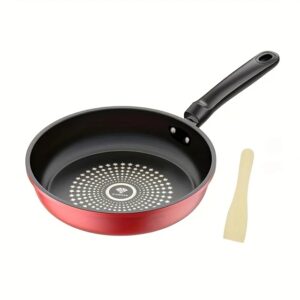 Fritadeira Diamond antiaderente antiaderente - 24 cm