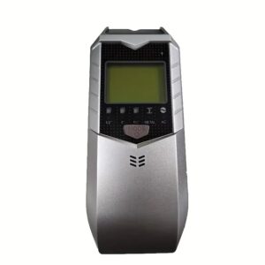 Localizador De Vigas GOXAWEE, Scanner De Parede 5 Em 1