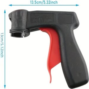 Pistola de Pulverização com Configurações Ajustáveis