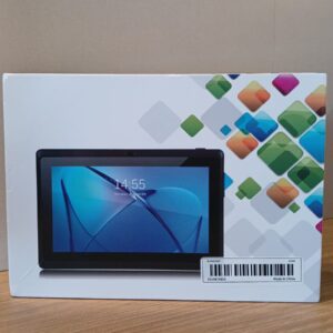Tablet Android 14 de 7 polegadas com capa protetora, 4GB de RAM + 32GB